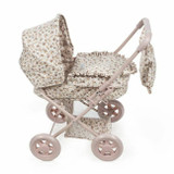 Pasito a Pasito Play Carrinho com Alcofa para Bonecas Somerset +3 Anos 1120900408