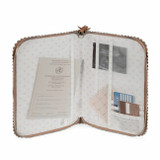 Pasito a Pasito Porta-Documentos Icon Caramel 1120900324