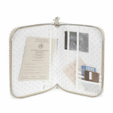 Pasito a Pasito Porta-Documentos Icon Cream 1120900322