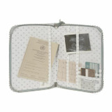 Pasito a Pasito Porta-Documentos Icon Green 1120900351