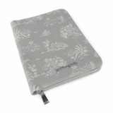 Pasito a Pasito Porta-Documentos Toile de Jouy Forest 1120900295