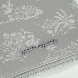 Pasito a Pasito Porta-Documentos Toile de Jouy Forest 1120900295