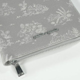 Pasito a Pasito Porta-Documentos Toile de Jouy Forest 1120900295