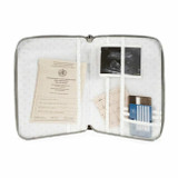 Pasito a Pasito Porta-Documentos Toile de Jouy Forest 1120900295