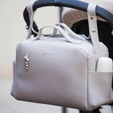 Pasito a Pasito Saco Muda-Fraldas Icon Smoke 1120900307