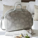 Pasito a Pasito Saco Muda-Fraldas Toile de Jouy Forest 1120900283