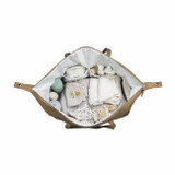 Pasito a Pasito Saco XL Icon Caramel 1120900365