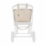 Pasito a Pasito Saco de Carrinho Icon Cream 1120900310