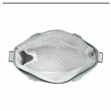 Pasito a Pasito Saco de Carrinho Icon Green 1120900348