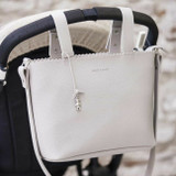 Pasito a Pasito Saco de Carrinho Icon Smoke 1120900311