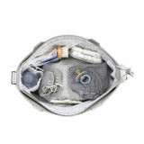 Pasito a Pasito Saco de Carrinho Icon Smoke 1120900311