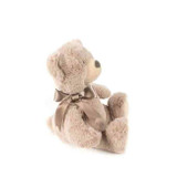 Pasito a Pasito Urso Peluche Castanho 25cm 74595