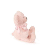 Pasito a Pasito Urso Peluche Rosa 25cm 74593