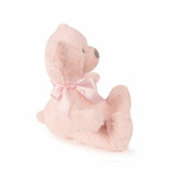 Pasito a Pasito Urso Peluche Rosa 35cm 74596
