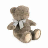 Pasito a Pasito Urso de Peluche Bernie 25cm Taupe +0M 1120900277