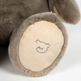 Pasito a Pasito Urso de Peluche Bernie 35cm Taupe +0M 1120900279
