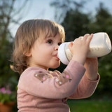 Philips AVENT 2 Biberões Natural Response 330ml SCY906/02