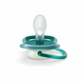 Philips AVENT 2 Chupetas Ultra Air Night Estrela/Lua 6-18M SCF376/13