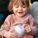 Philips AVENT 2 Tetinas Natural Response Fluxo 1 +0M SCY961/02