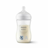 Philips AVENT Biberão Natural Response 260ml Coala SCY903/67