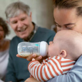 Philips AVENT Biberão Natural Response AirFree 260ml Estrela SCY673/82