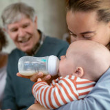 Philips AVENT Biberão Natural Response AirFree 260ml SCY673/01