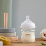 Philips AVENT Biberão Natural Response Vidro 120ml SCY930/01