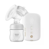 Philips AVENT Conjunto de Amamentação Premium Bateria Recarregável SCD330/31