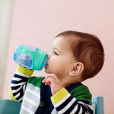 Philips AVENT Copo Aprendizagem Bico Macio Azul 200ml SCF551/05