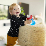 Philips AVENT Copo de Aprendizagem Bico Macio 300ml Azul SCF802/01