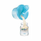 Philips AVENT Dispensador de Leite em Pó SCF135/06