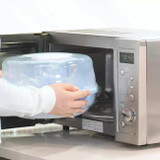 Philips AVENT Esterilizador a Vapor para Microondas SCF281/02