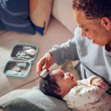 Philips AVENT Estojo de Higiene do Bebé 177SCH401/00