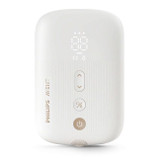 Philips AVENT Extrator de Leite Elétrico Premium Bateria Recarregável 177SCF396/11