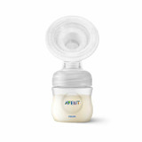 Philips AVENT Extrator de Leite Manual 177SCF430/01