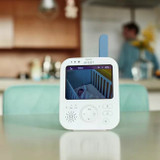 Philips AVENT Intercomunicador Digital com Vídeo para Bebé SCD845/26
