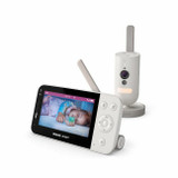Philips AVENT Intercomunicador com Conectividade 177SCD921/26