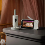 Philips AVENT Intercomunicador com Conectividade 177SCD921/26