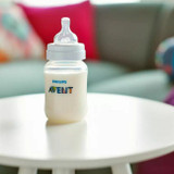 Philips AVENT Tetinas Classic+ Fluxo Lento 2 Furos SCF632/27