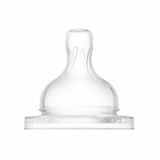 Philips AVENT Tetinas Classic+ Fluxo Médio 3 Furos SCF633/27