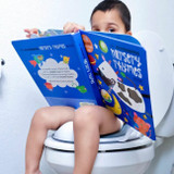 Prince Lionheart Bacio Redutor Cinzento 7388