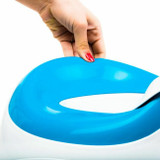 Prince Lionheart Bacio pottyPOD Squish Azul 7480