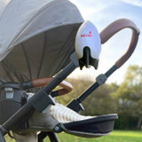 Rockit Dispositivo Portátil para Embalar Recarregável Rocker