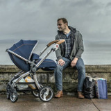 Rockit Dispositivo Portátil para Embalar Rocker