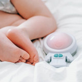 Rockit Dispositivo de Luz e Vibração para Dormir Zed