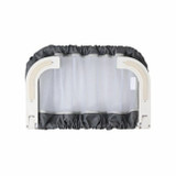 Safety 1st Barreira de Cama Portátil Dark Grey