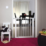 Safety 1st Barreira de Metal Auto Close 24484310