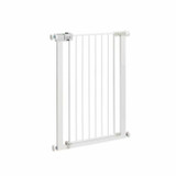 Safety 1st Barreira de Metal EASY CLOSE Extra Tall Branco