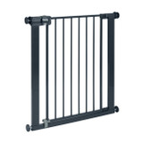 Safety 1st Barreira de Metal Easy Close Preta 2475057000