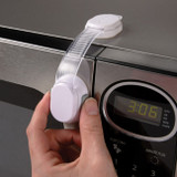 Safety 1st Bloqueador Multifuncional Branco